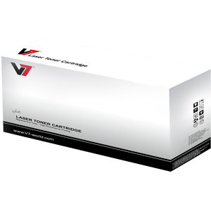 V7 Toner Canon Lbp 5050 C716 Ye V7 Toner And Ink V7 Y03 Cc716 Y 4038489024213