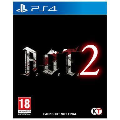 Ps4 a o T 2 Koch Media 1025153 5060327534300