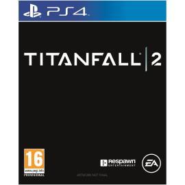 Ps4 Titanfall 2 Electronic Arts 1027220 5035226116919