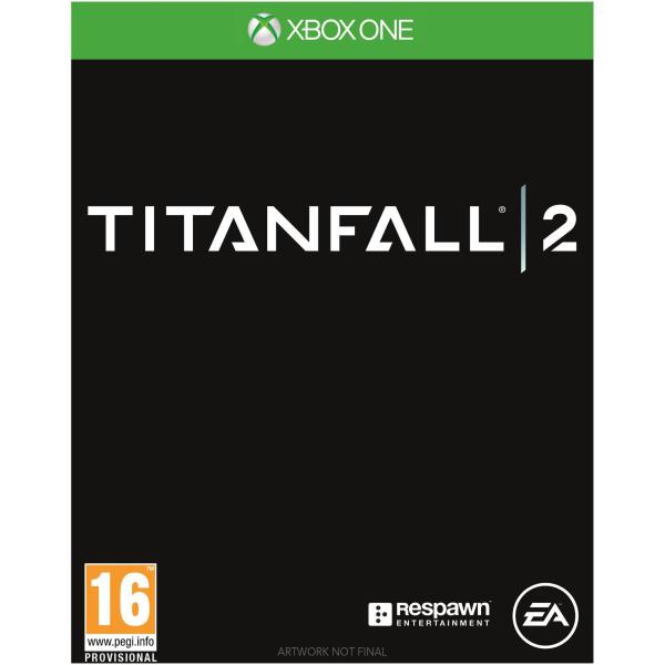 Xone Titanfall 2 Electronic Arts 1027232 5030940116924