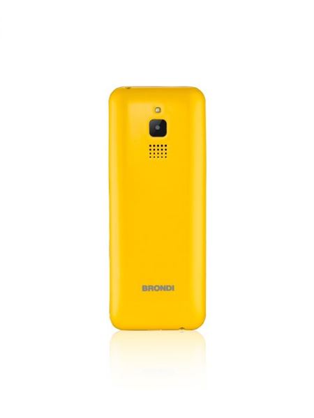 Brondi Banana Split Giallo Brondi 10275091 8015908750911