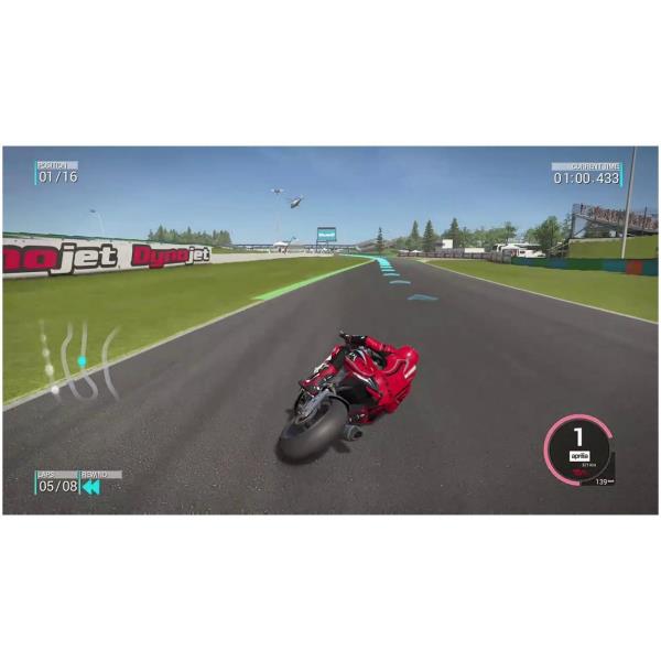 Ps4 Ride 3 Koch Media 1028243 8059617108854