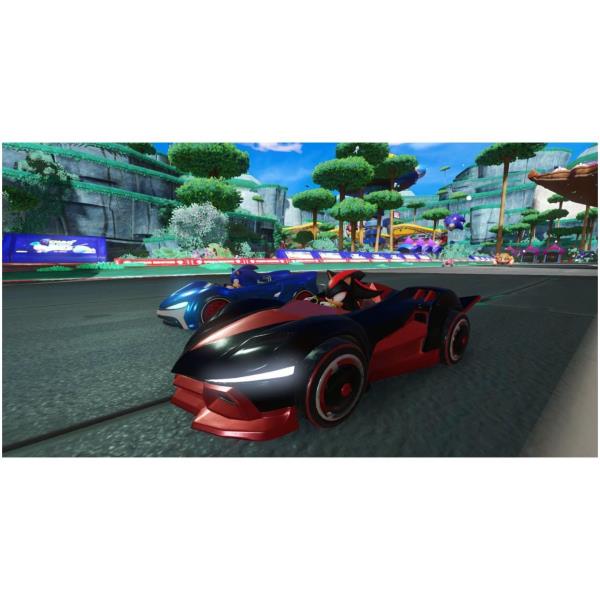 Ps4 Team Sonic Racing Koch Media 1028296 5055277033423