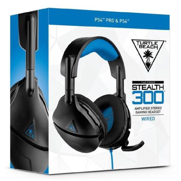 Stealth 300 P Turtle Beach 1028331 731855033508