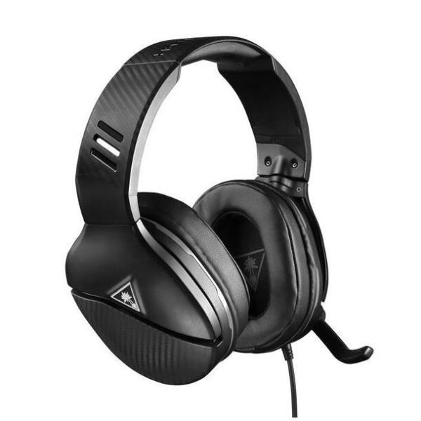 Recon 200 Black Turtle Beach 1028332 731855032006