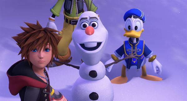 Xone Kingdom Hearts Iii Koch Media 1028543 5021290068797