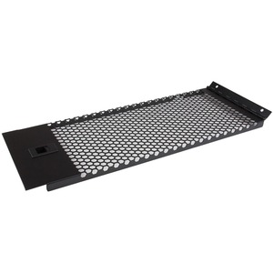 Pannello Cieco Ventilato con Startech Rack And Enclosures Rkpnlhv4u 65030860994