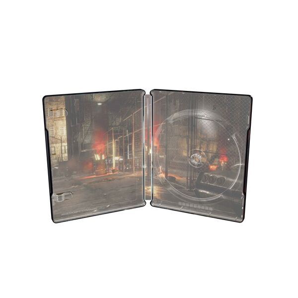 Xone Dead Or Alive 6 Steelbook Koch Media 1032309 5060327535215