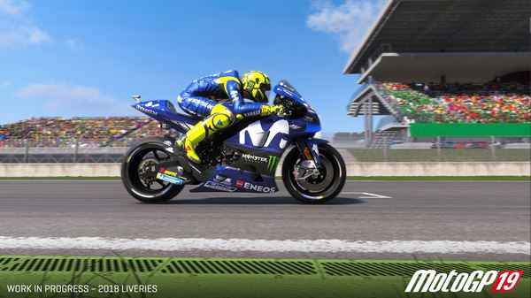 Ps4 Motogp 19 Koch Media 1033821 8059617109448