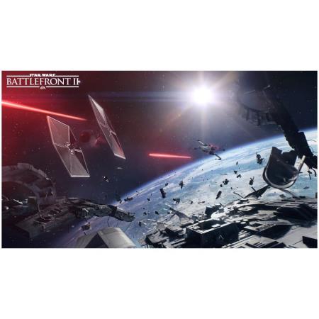 Pc Star Wars Battlefront Ii Ciab Electronic Arts 1034682 5030931121616