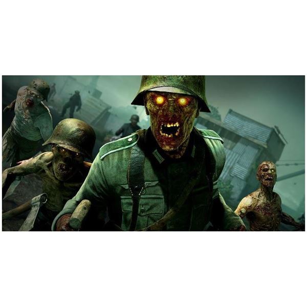 Ps4 Zombie Army 4 Dead War Koch Media 1035840 5056208803818