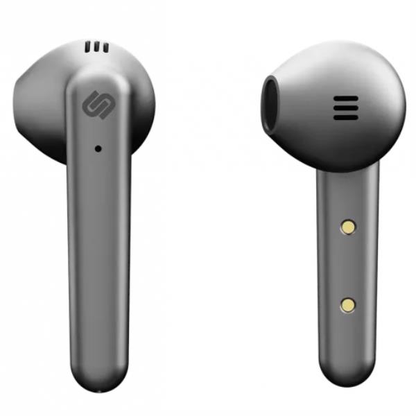 Stockholm Plus Earpods Titanium Urbaista 1035927 7350088303276