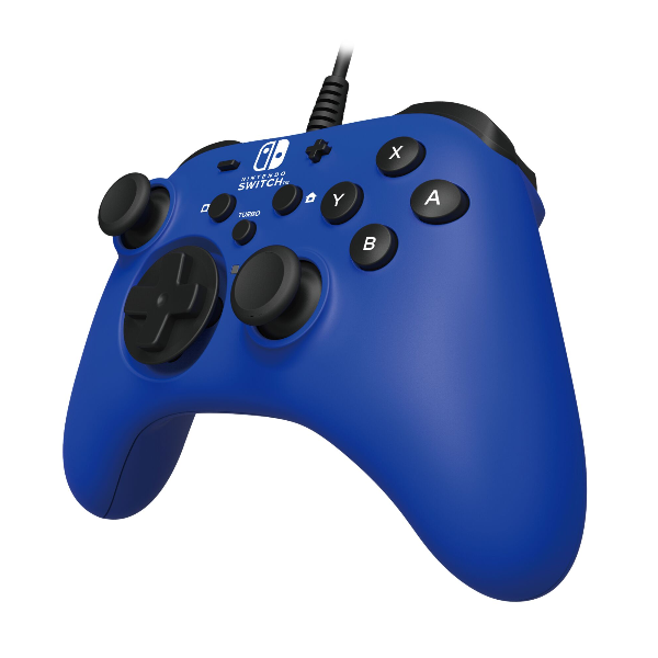 Controller Horipad Blu Koch Media 1037133 873124007497