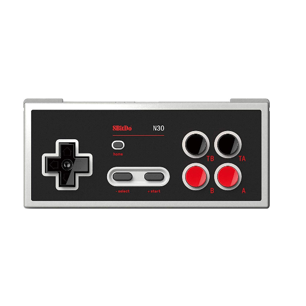 8bitdo N30 Bt Gamepad Nes Edition Koch Media 1038738 6922621500872