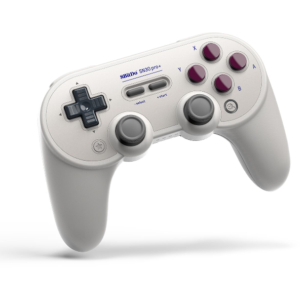 8bitdo Sn30 Pro Gamepad G Edition Koch Media 1038755 6922621500728