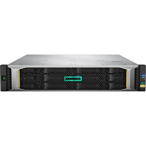 Hpe Msa 2052 San Dc Sff Storage Hpe Sd Commer Disk Sw Li Bto Q1j03a 190017185347