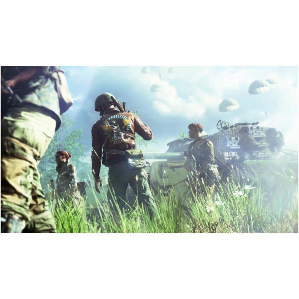 Pc Battlefield V Electronic Arts 1047898 5030938122272