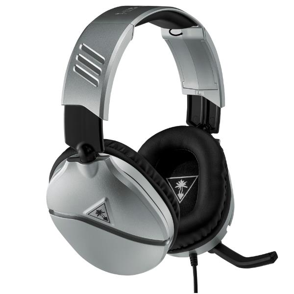 Recon 70 Silver Turtle Beach 1049863 731855026555