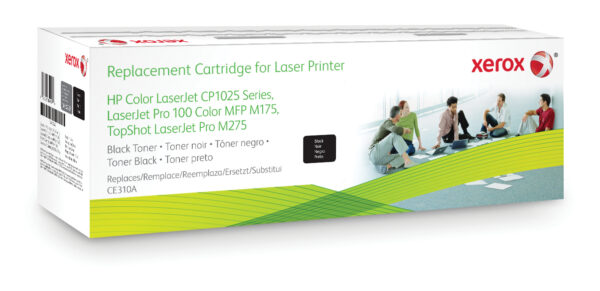 Toner per Cp1025 Xerox Compatible Supplies 106r02257 95205859898