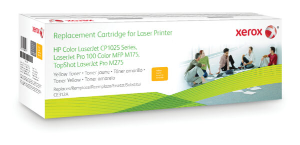 Toner per Cp1025 Xerox Compatible Supplies 106r02259 95205859911