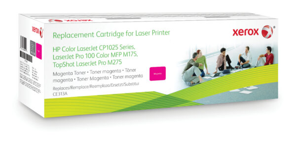 Toner per Cp1025 Xerox Compatible Supplies 106r02260 95205859928