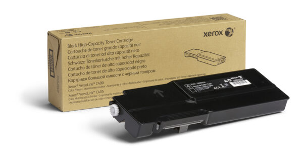 Toner Nero Alta Capacita per Versalink C400 C405 5000 Pagine 106r03516 95205842005