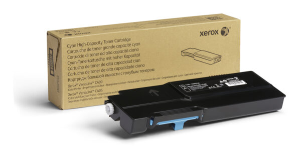 Toner ciano alta capacità per versalink c400/c405 – 4.800 pagine 0095205842029