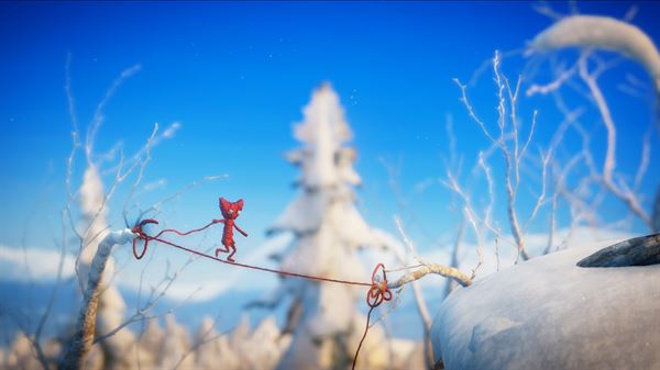 Ps4 Unravel Yarny Bundle Electronic Arts 1075047 5030931123429