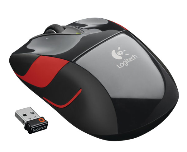 Logitech M525