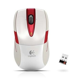 Logitech M525