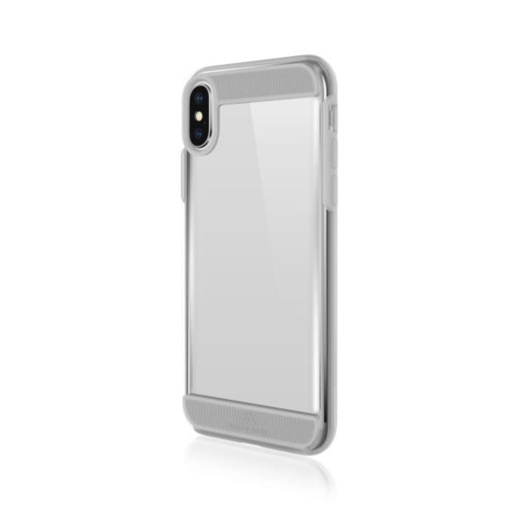 Air Robust Cover Iphone Xs Max Black Rock 1080arr01 4260557041086