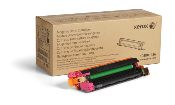 Versalinkc50xmagentadrumcart Xerox Genuine Supplies 108r01486 95205866360