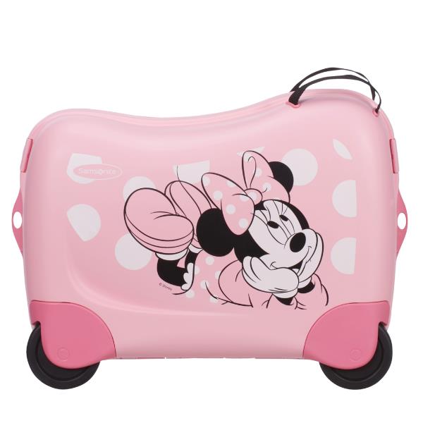 Suitcase Disney Minnie Samsonite 109641 7064 5414847965494