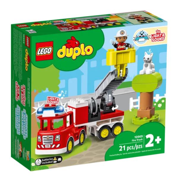 Autopompa Lego 10969 5702017153650