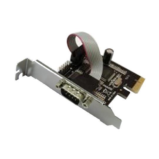 Pci Exp 1 Serial Port L Prof Adapt Nilox 10nxad071slp1 8059616334452