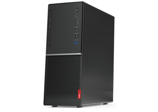 Desktop V530t I5 8400 Lenovo Pc Desktop Topseller 10tv001vix 192651581646