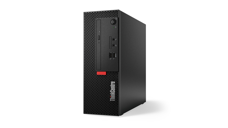 Thinkcentre M710e Sff Ci3 7100 Lenovo Pc Desktop Topseller 10ur003gix 192330254823