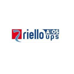 Kit 10 X Batteria 12v 7ah Riello Ups 10x0604030014