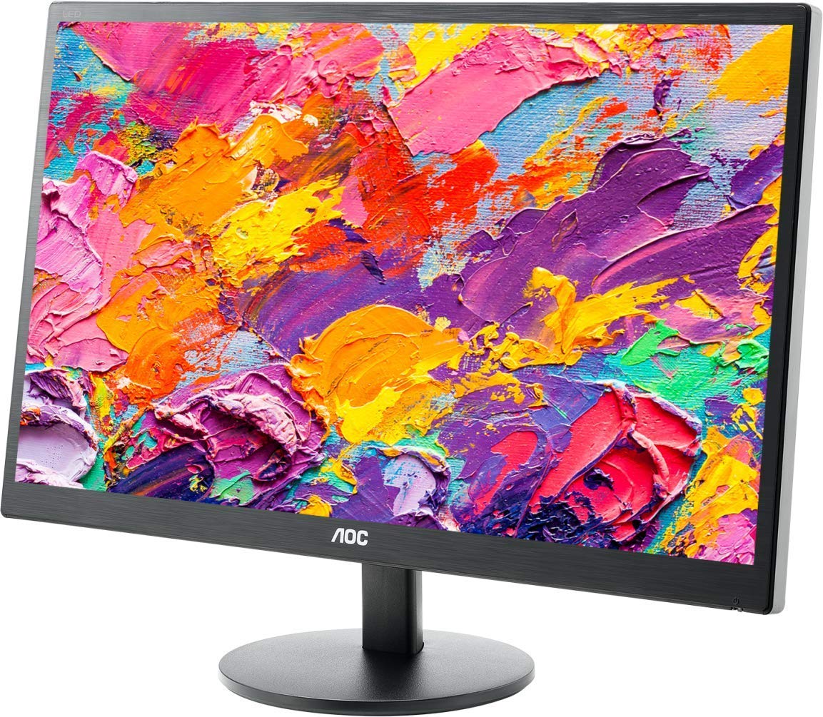 21 5in Lcd 1920x1080 16 9 5ms Aoc E2270swhn 4038986125321