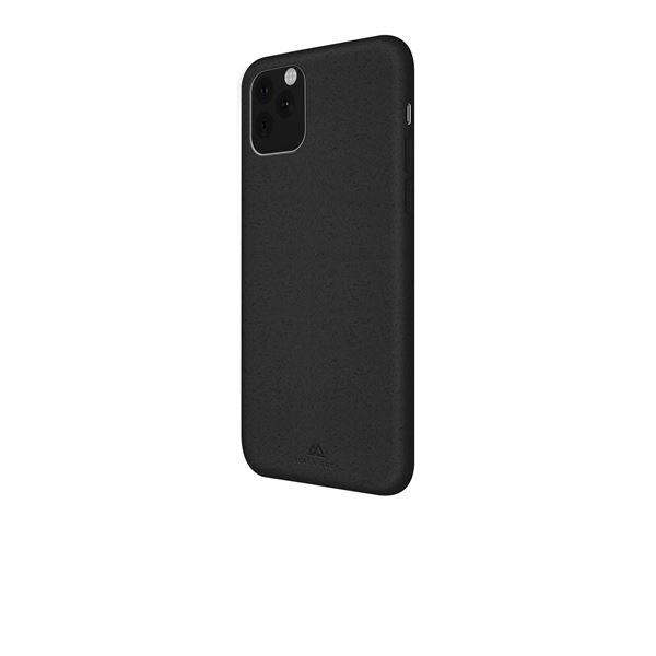 Eco Cover Iphone 11 Black Black Rock 1100ecc02 4260557045602