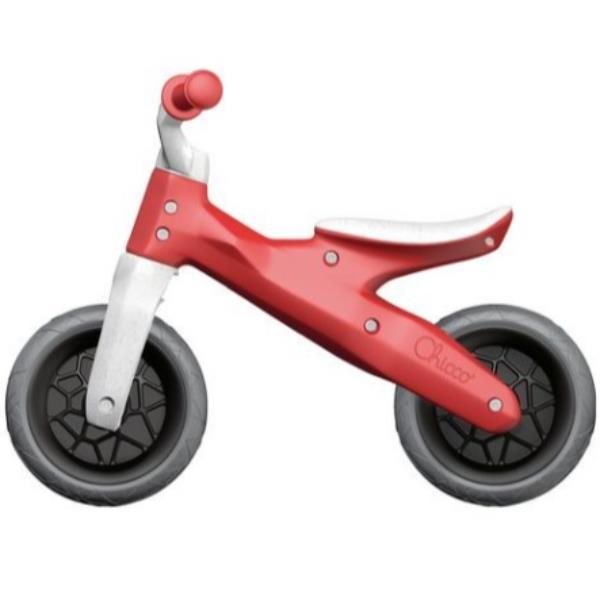 Balance Bike Eco Rossa Chicco 11055100000 8058664150786