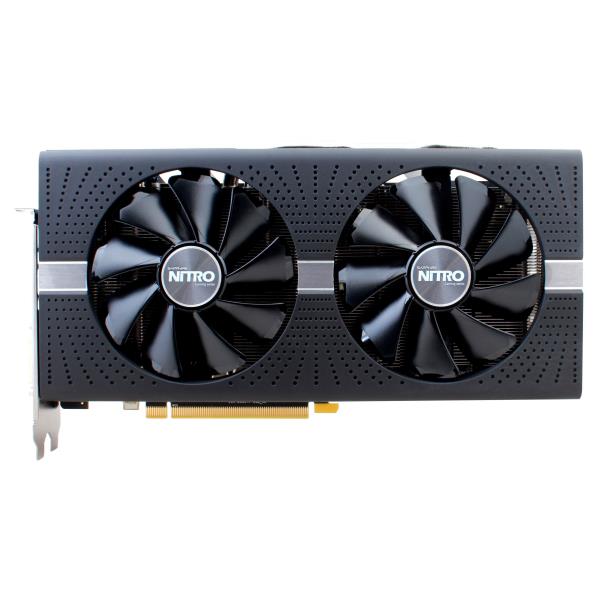 Radeon Rx 570 4g Gddr5 Nitro Sapphire 11266 14 20g 4895106282667