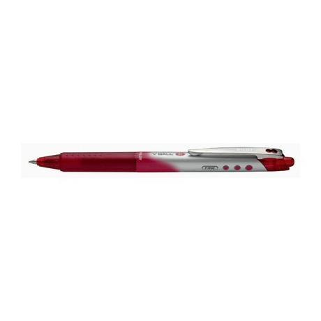 Roller V Ball Rt 0 7 Rosso Pilot 11277 4902505355721