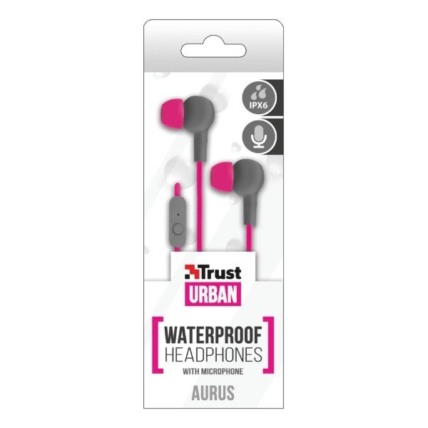 Aurus Waterproof Trust Computer 21019 8713439210194