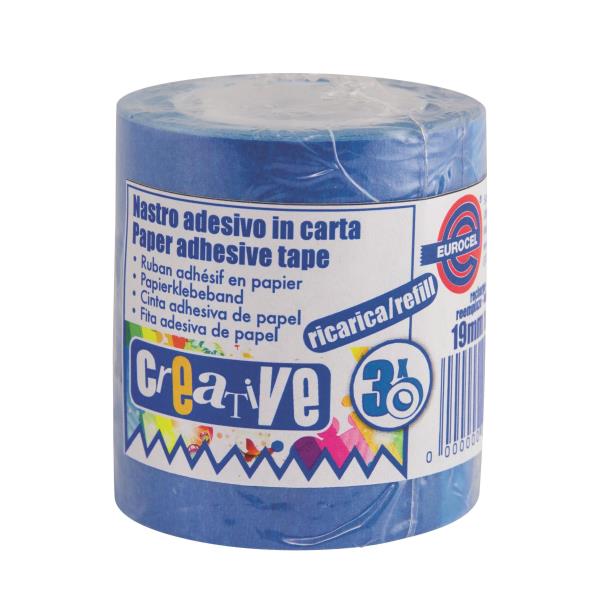 Creative Blue 19x10 Eurocel 11616197 8001814000738