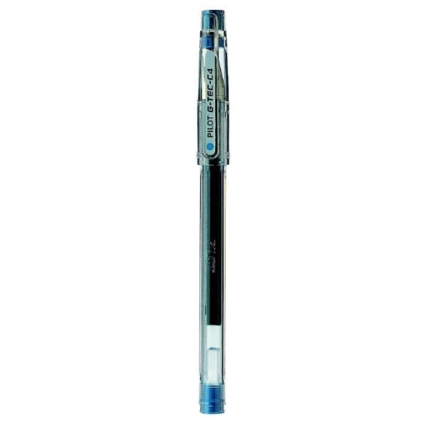 Roller G Tec C4 0 4 Azzurro Pilot 11655 4902505136252