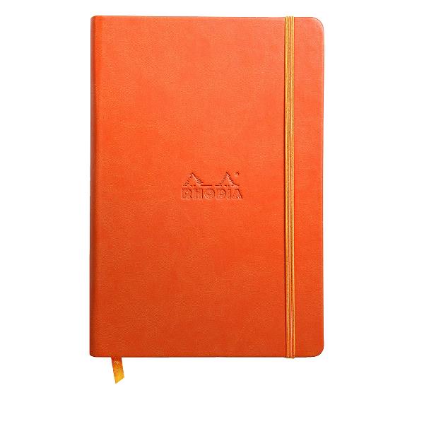 Taccuino Rigido 9x14 Mandari C e Rhodia 118634c 3037921186343