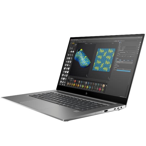 Zbook Studio G7 I7 T1000 4gb 32 512 Hp Inc 118q2et Abz 195161017407