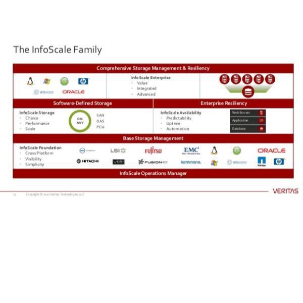 Ess 12mo Rnw Info 1core Onp Std Cor Veritas Technologies 11934 M1 23