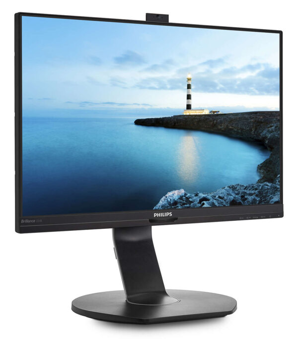 221b7qpjkeb 21 5 Ips Mmd Philips Monitors 221b7qpjkeb 00 8712581740238